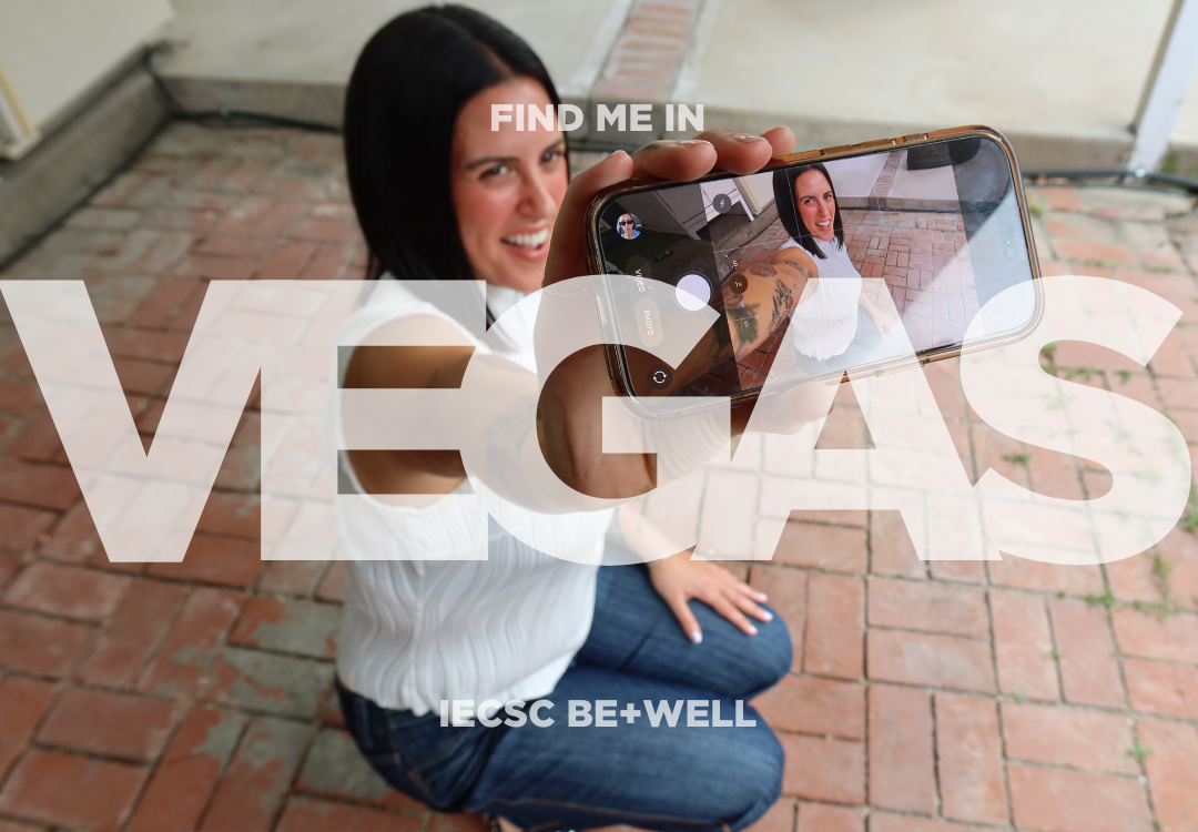 The Skincare Event of the Year: See you in Vegas