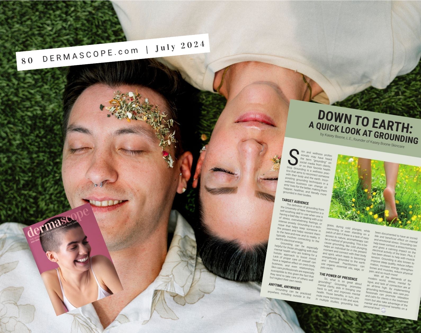 Down to Earth: A Quick Look at Grounding