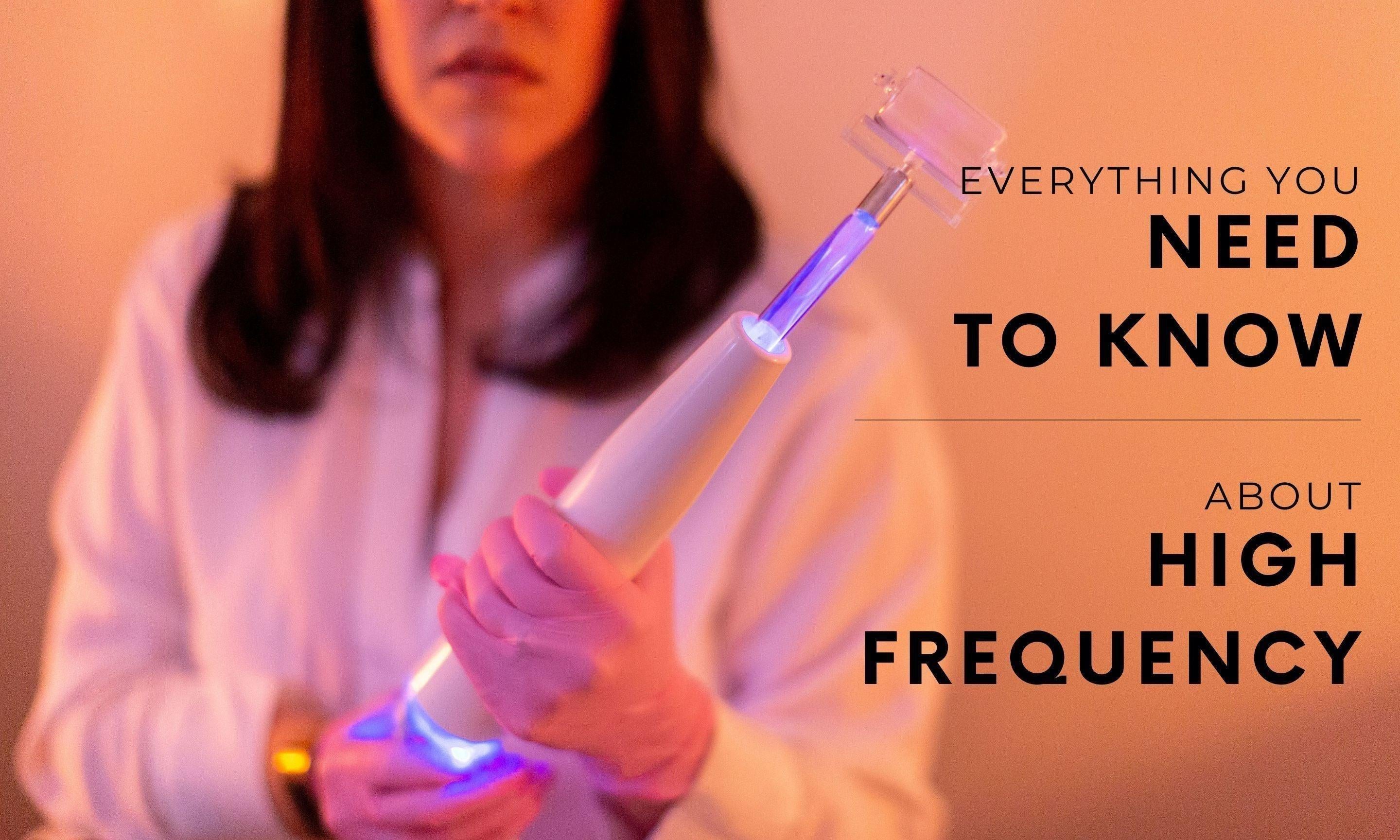 Everything you Need to Know About High Frequency