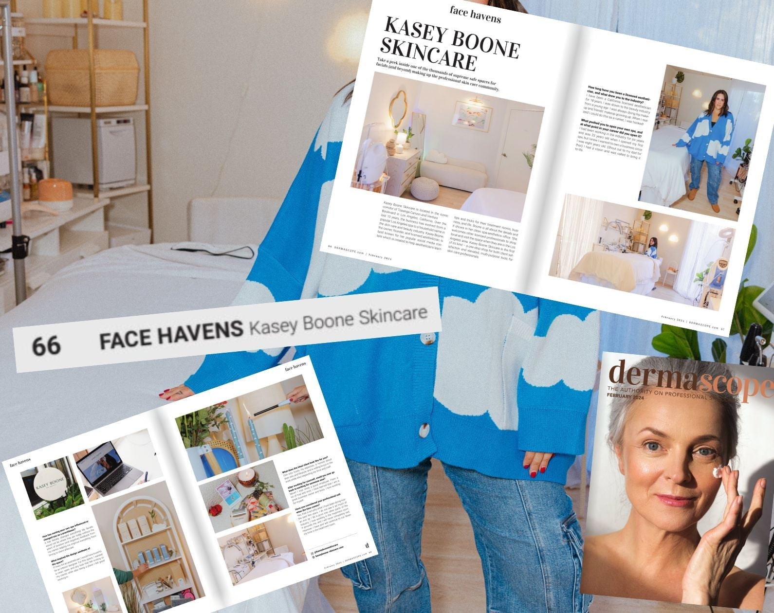 Face Havens - Kasey Boone Skincare™