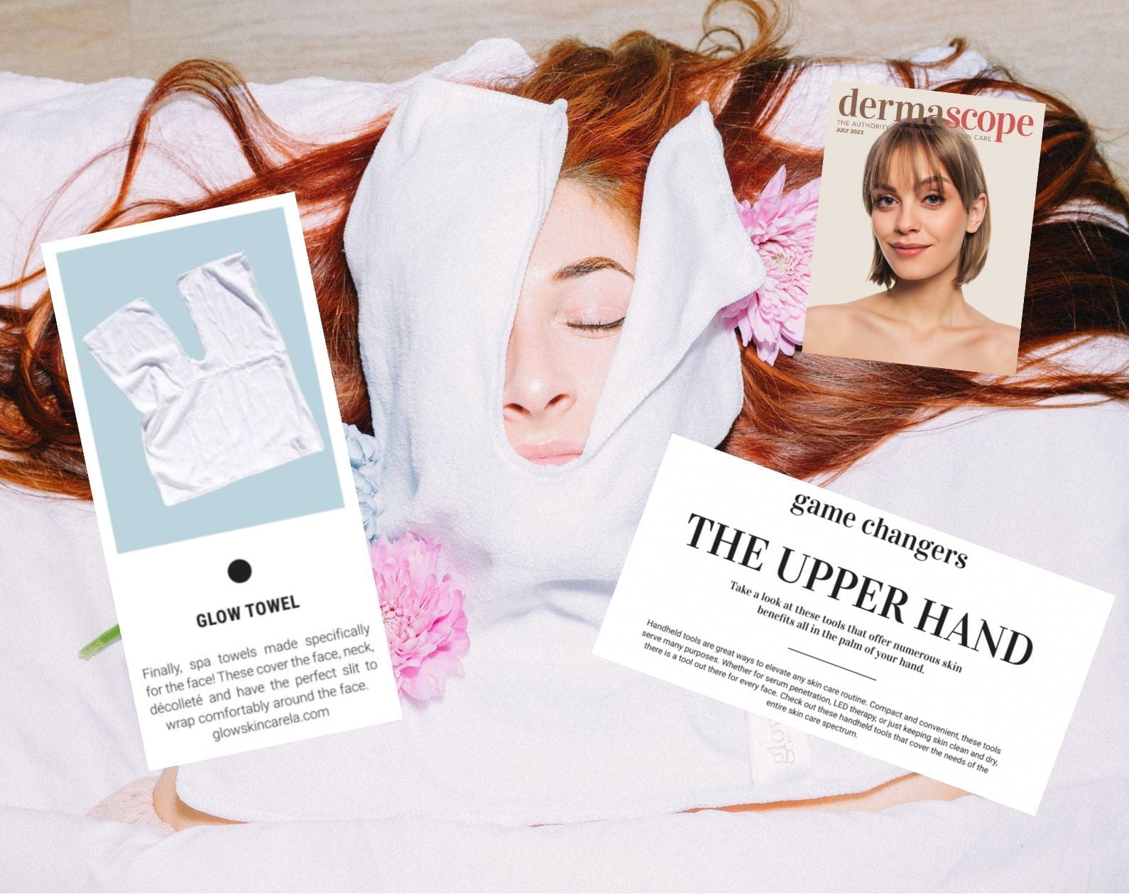 Game Changers - The Upper Hand