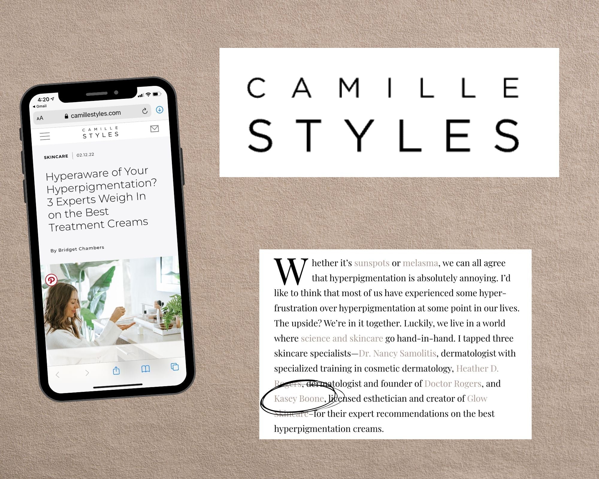 Hyperaware of Your Hyperpigmentation? 3 Experts Weigh In on the Best Treatment Creams