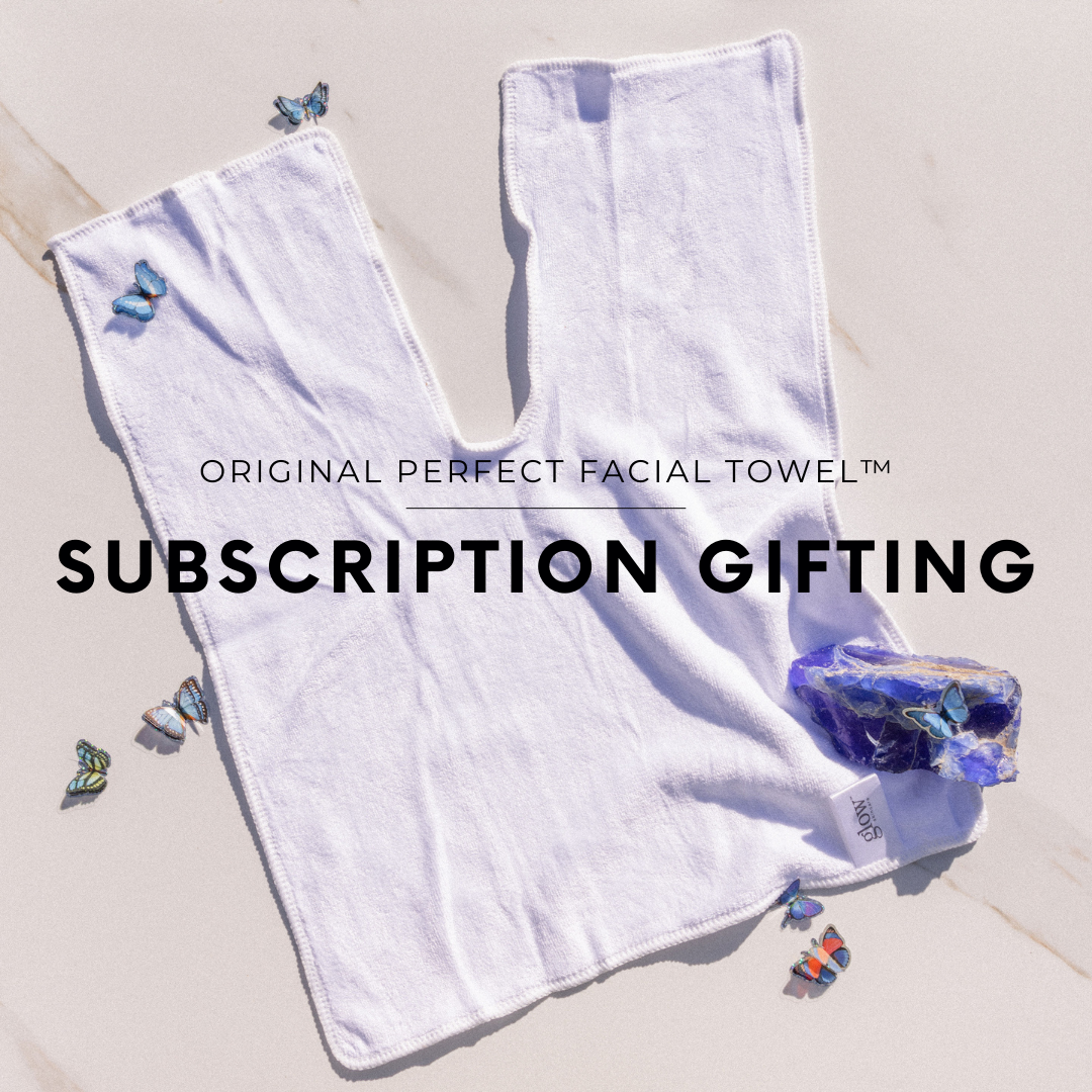 Original Perfect Facial Towel™ Subscription Gifting