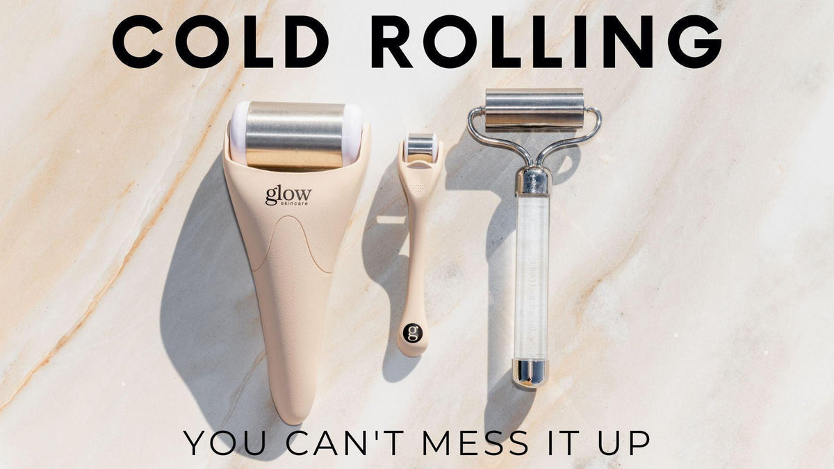Cold Rolling, You Can't Mess It Up