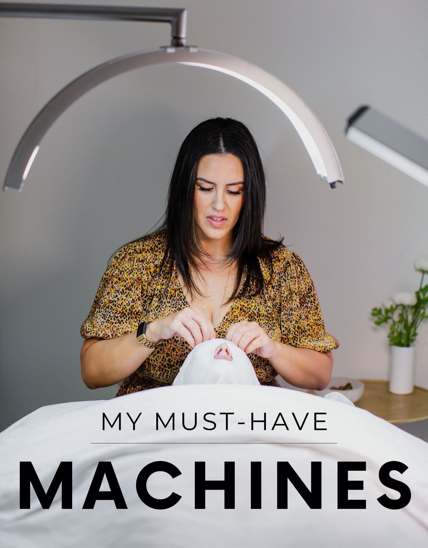 My Must-Have Machines for 2023
