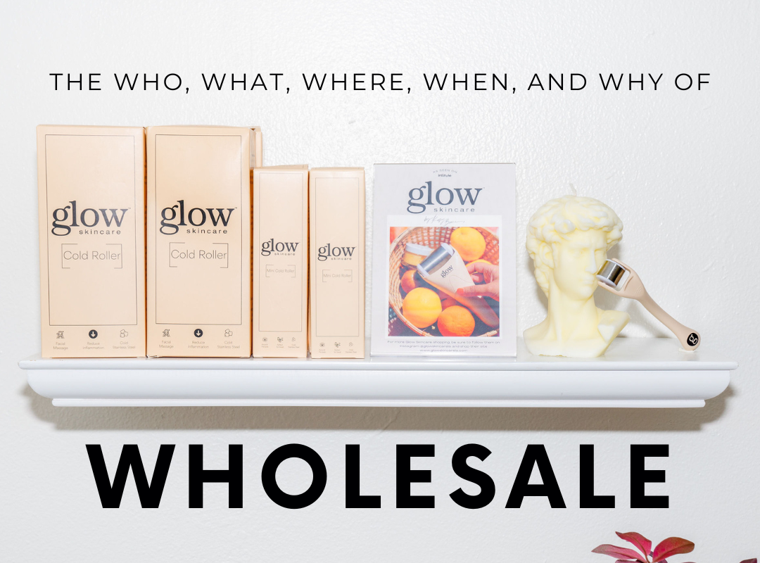 The Who, What, Where, When, and Why of Wholesale