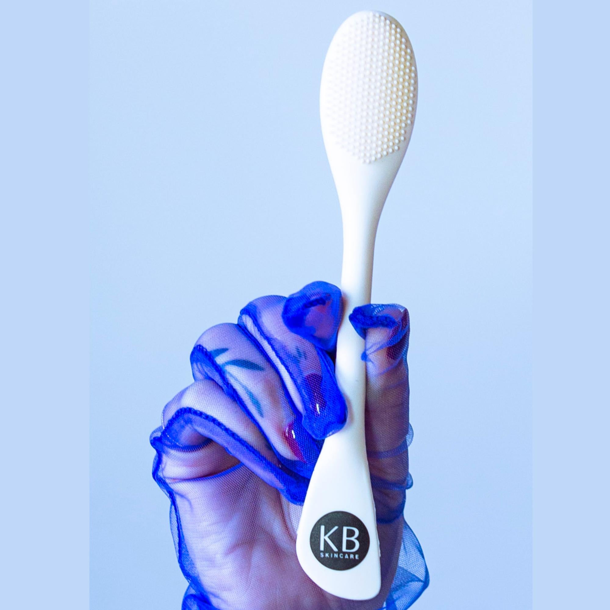 Deep Cleanse Silicone Brush