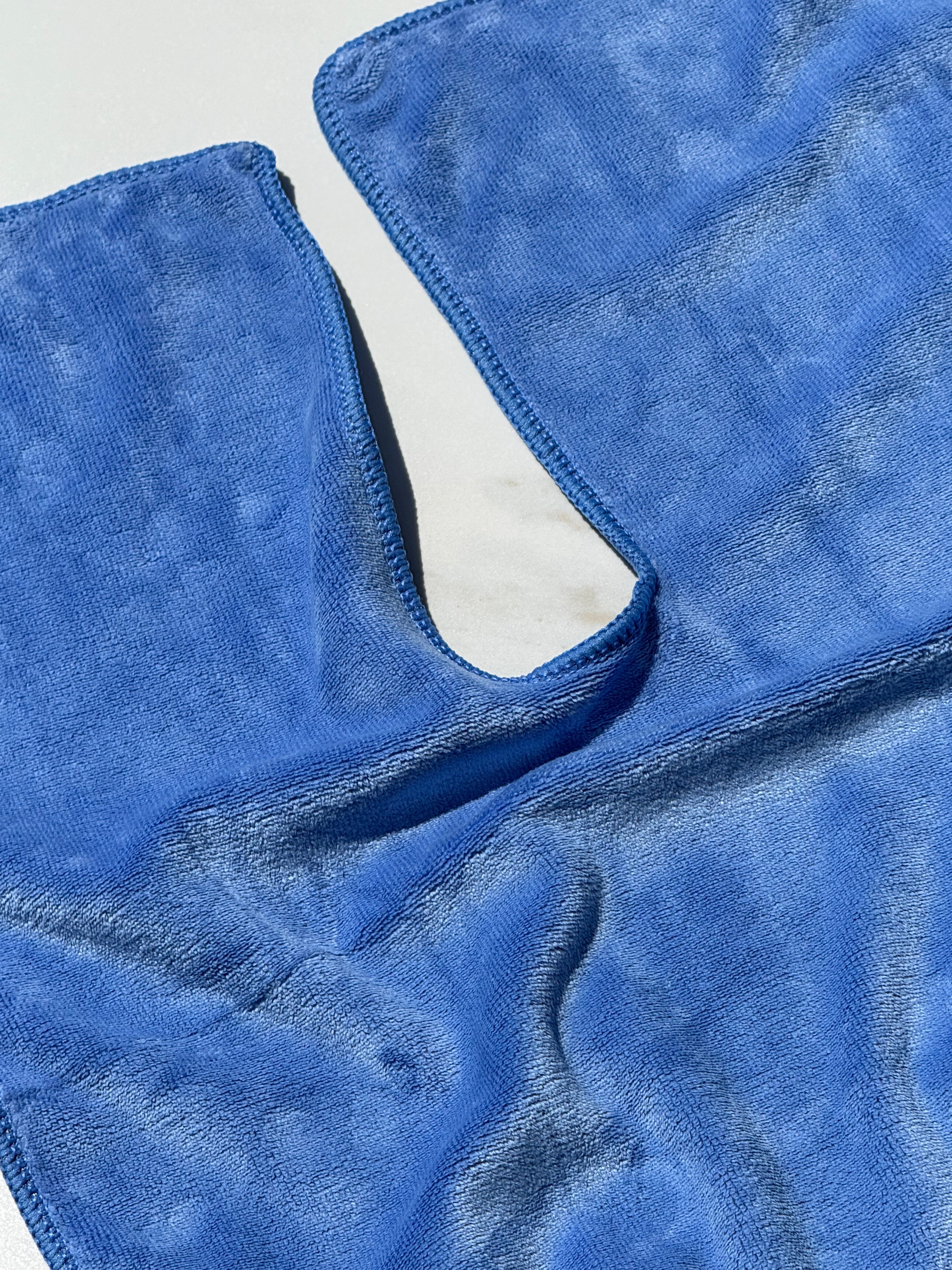 Original Perfect Facial Towel™ - Blue