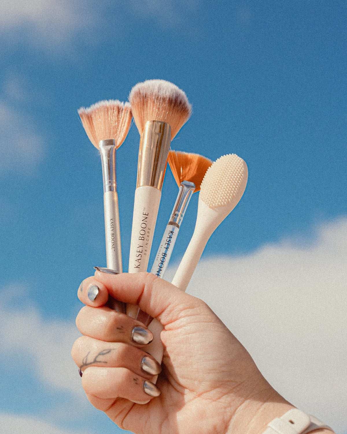 The Brush Bundle
