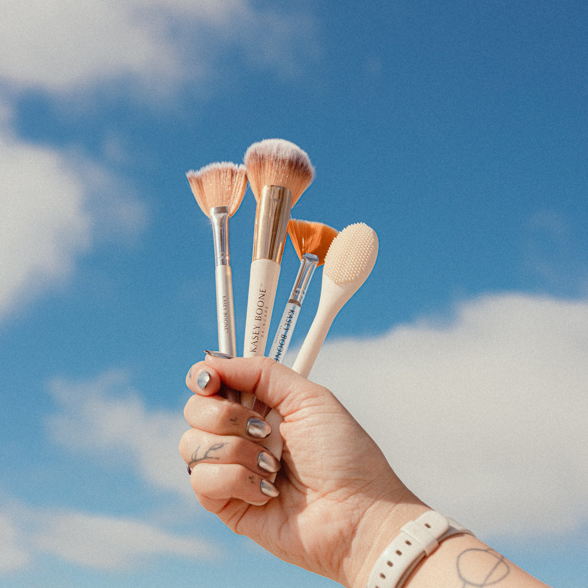 The Brush Bundle