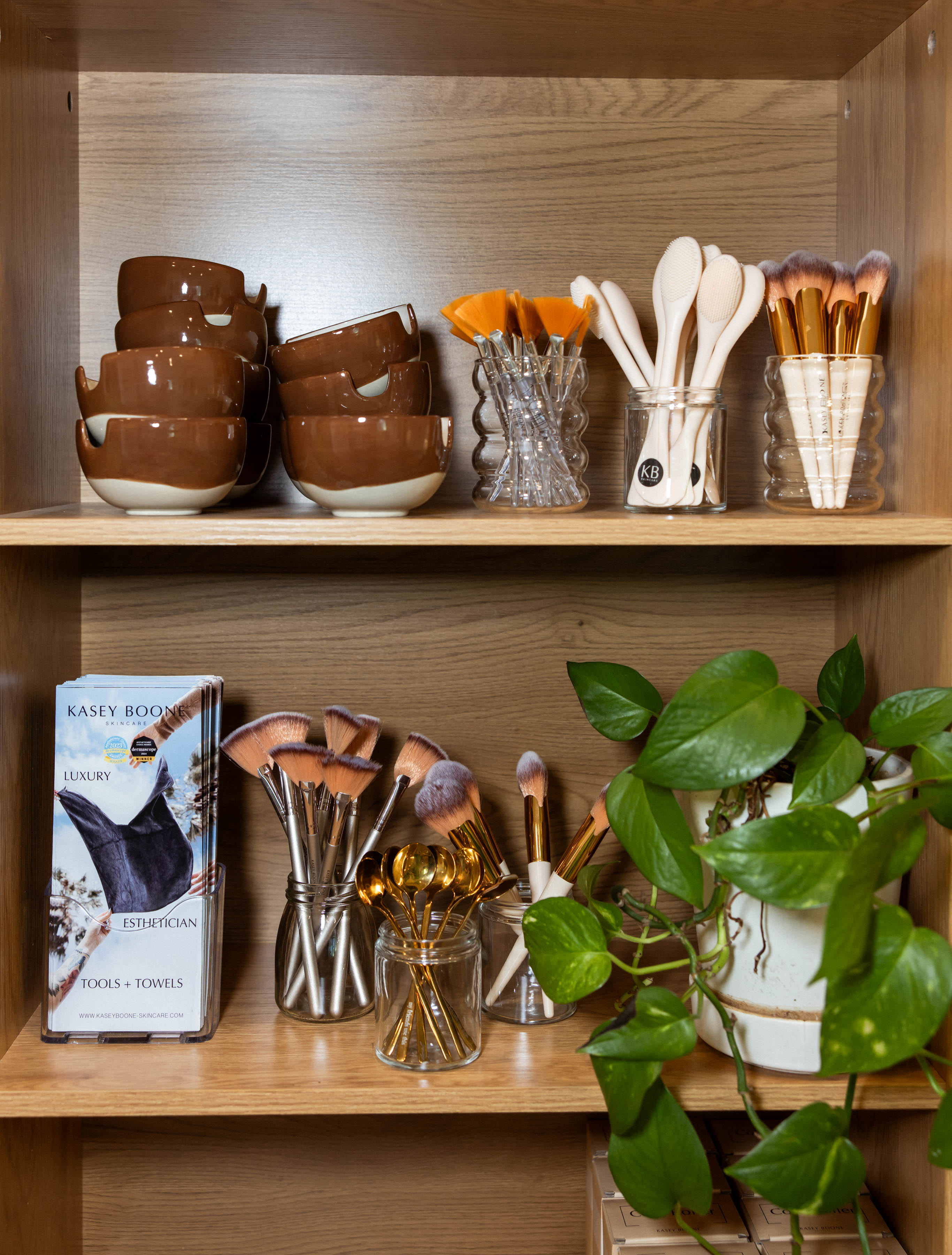 The Brush Bundle