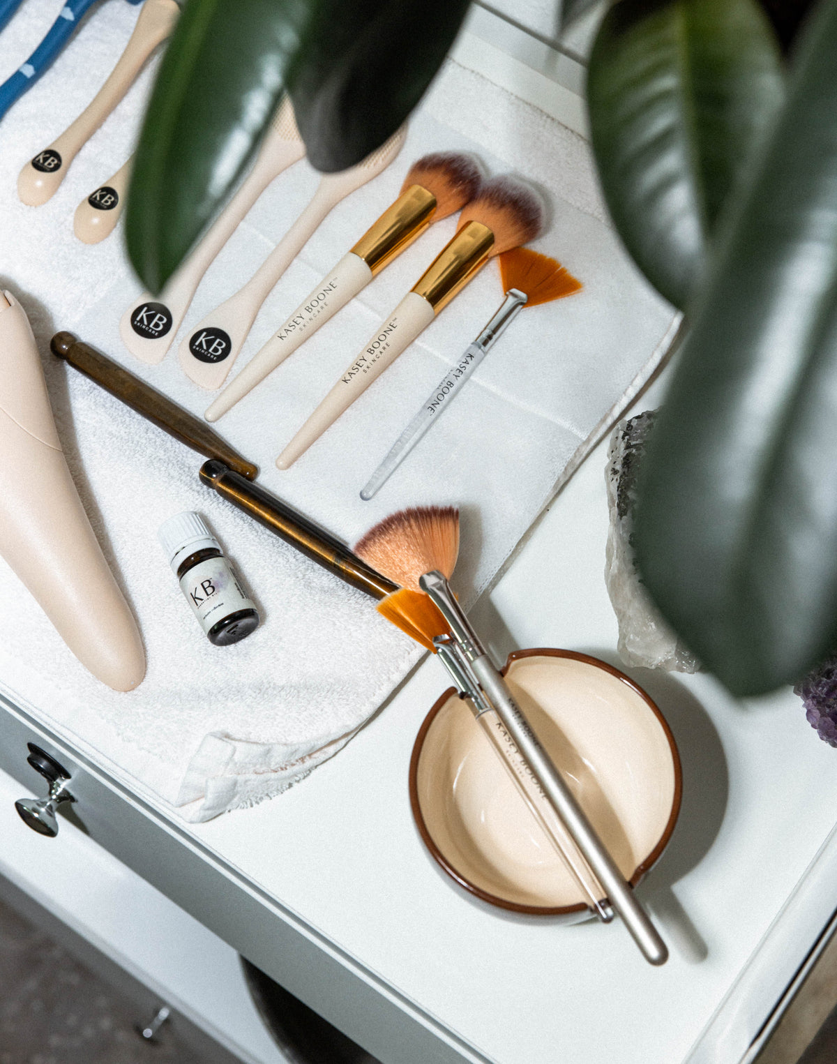 The Brush Bundle