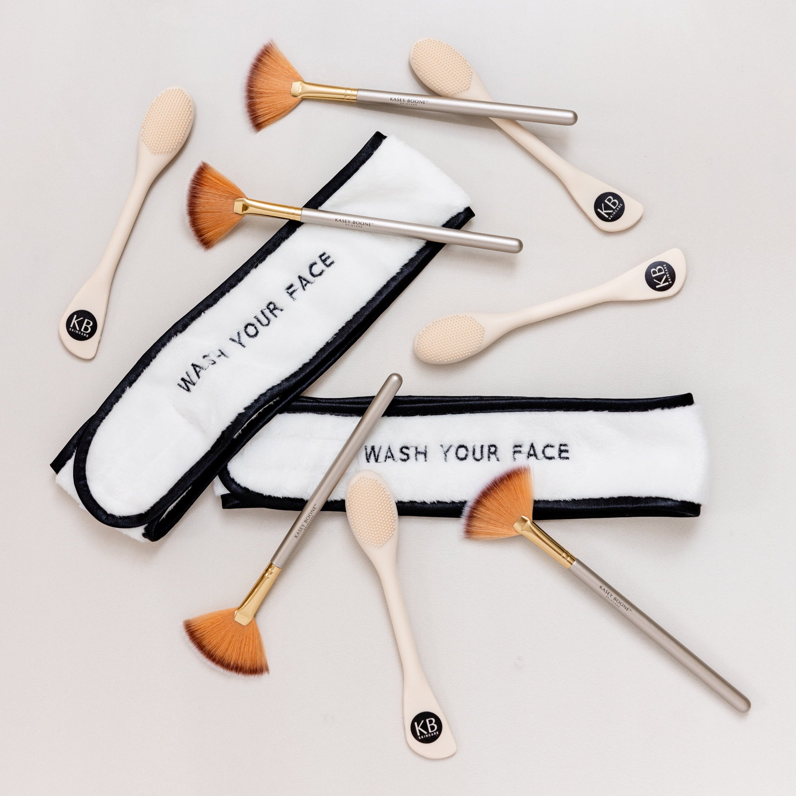 The Esthetician Kit