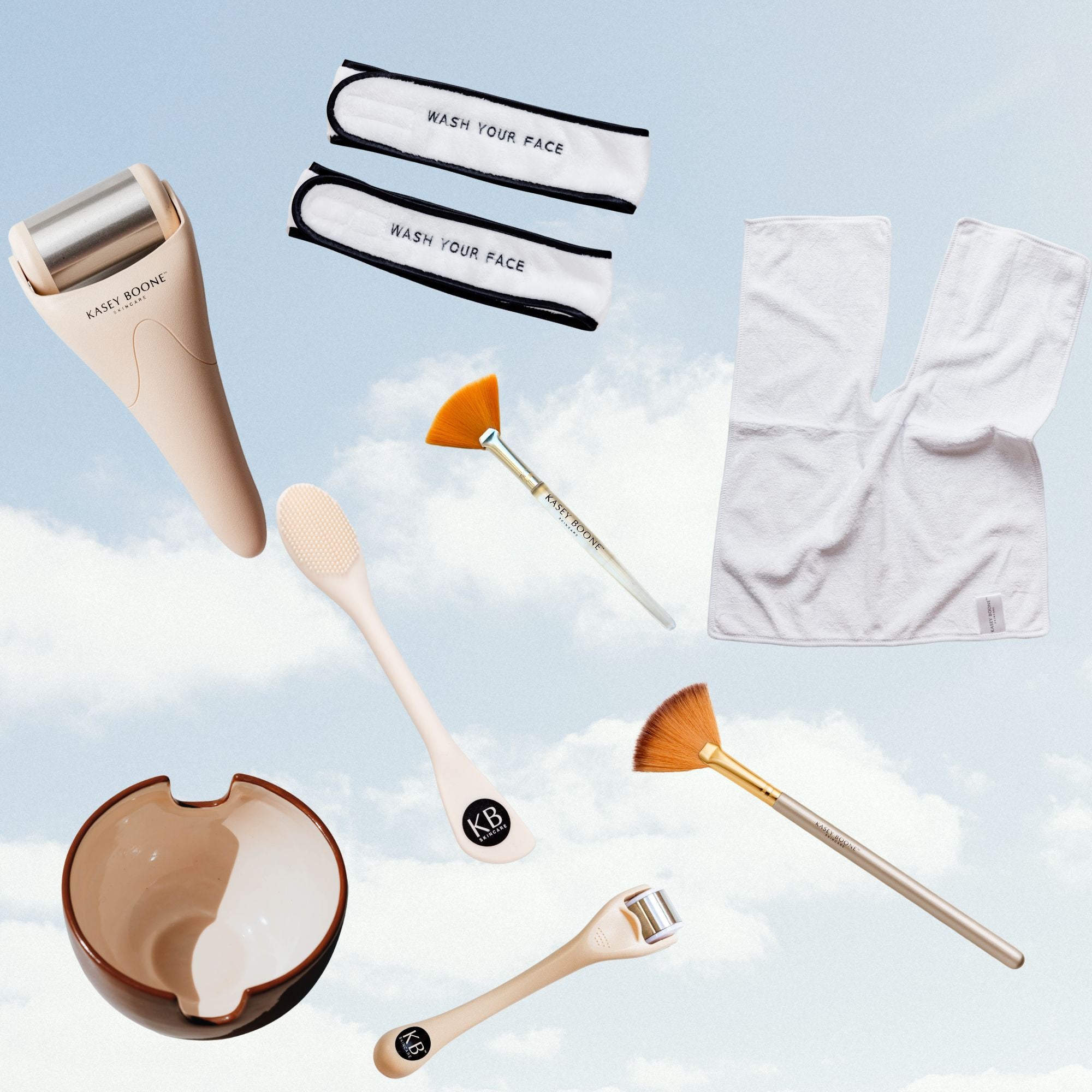 The Esthetician Kit