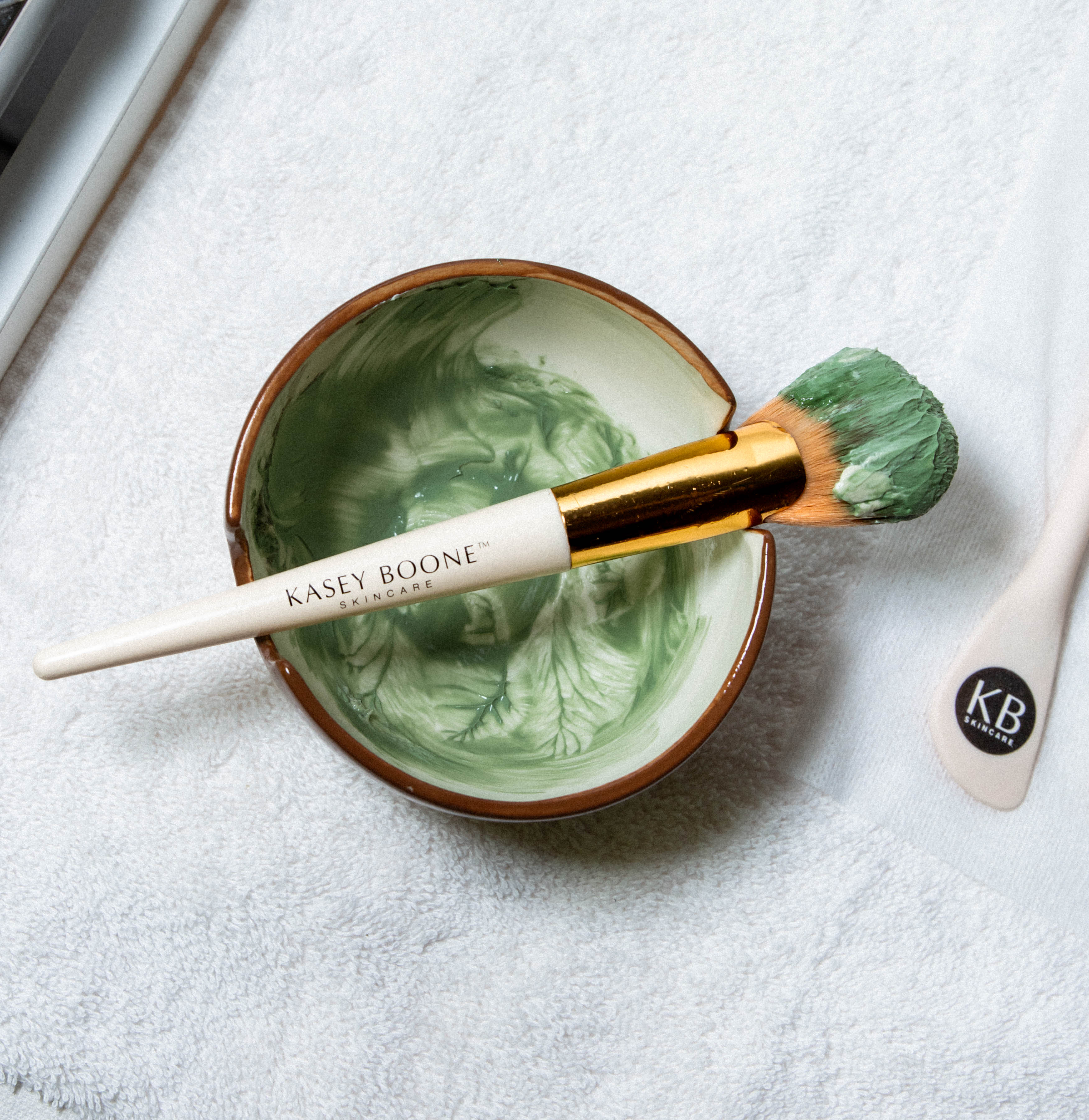 The Masking Bowl