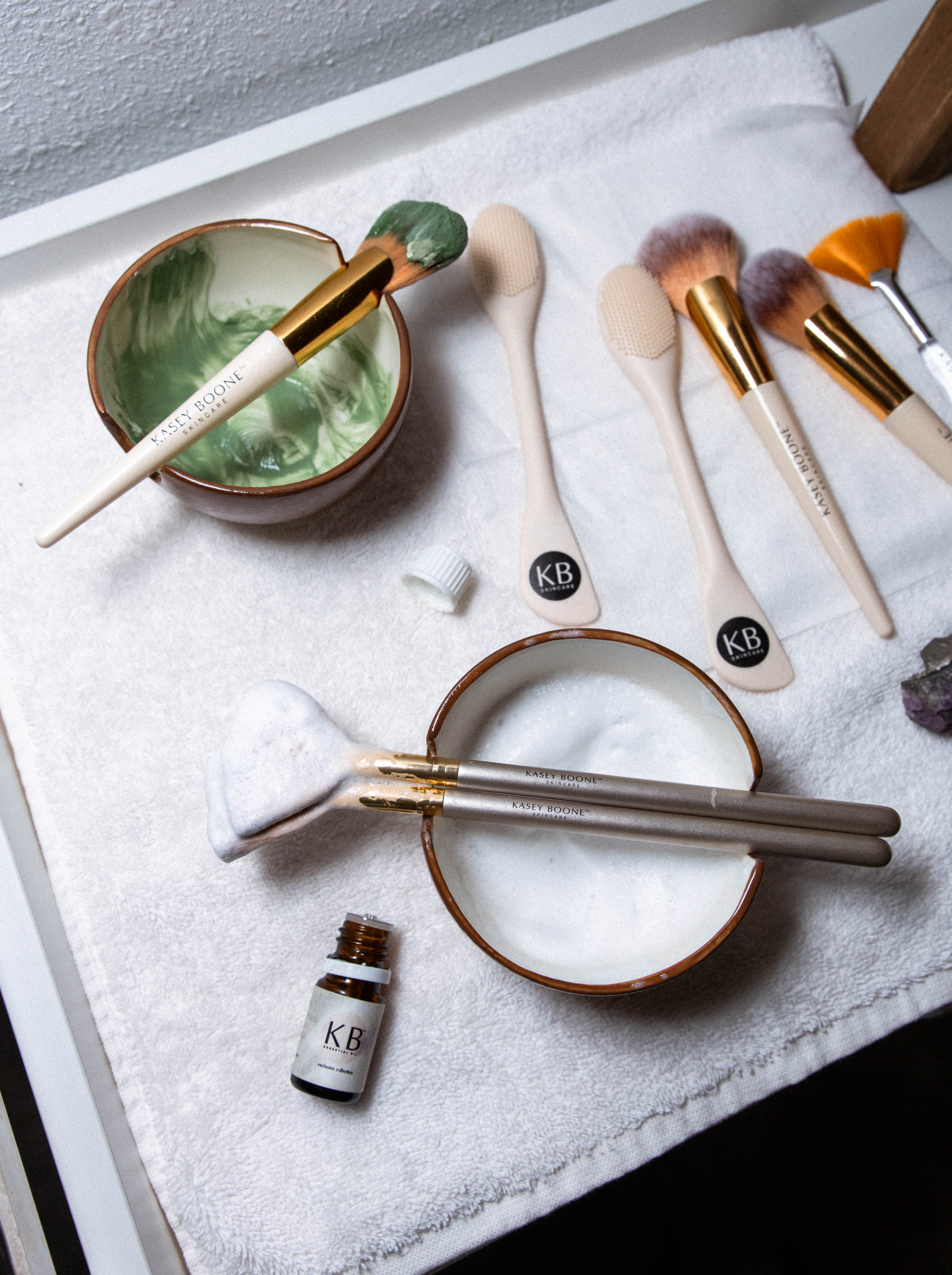 The Masking Bowl