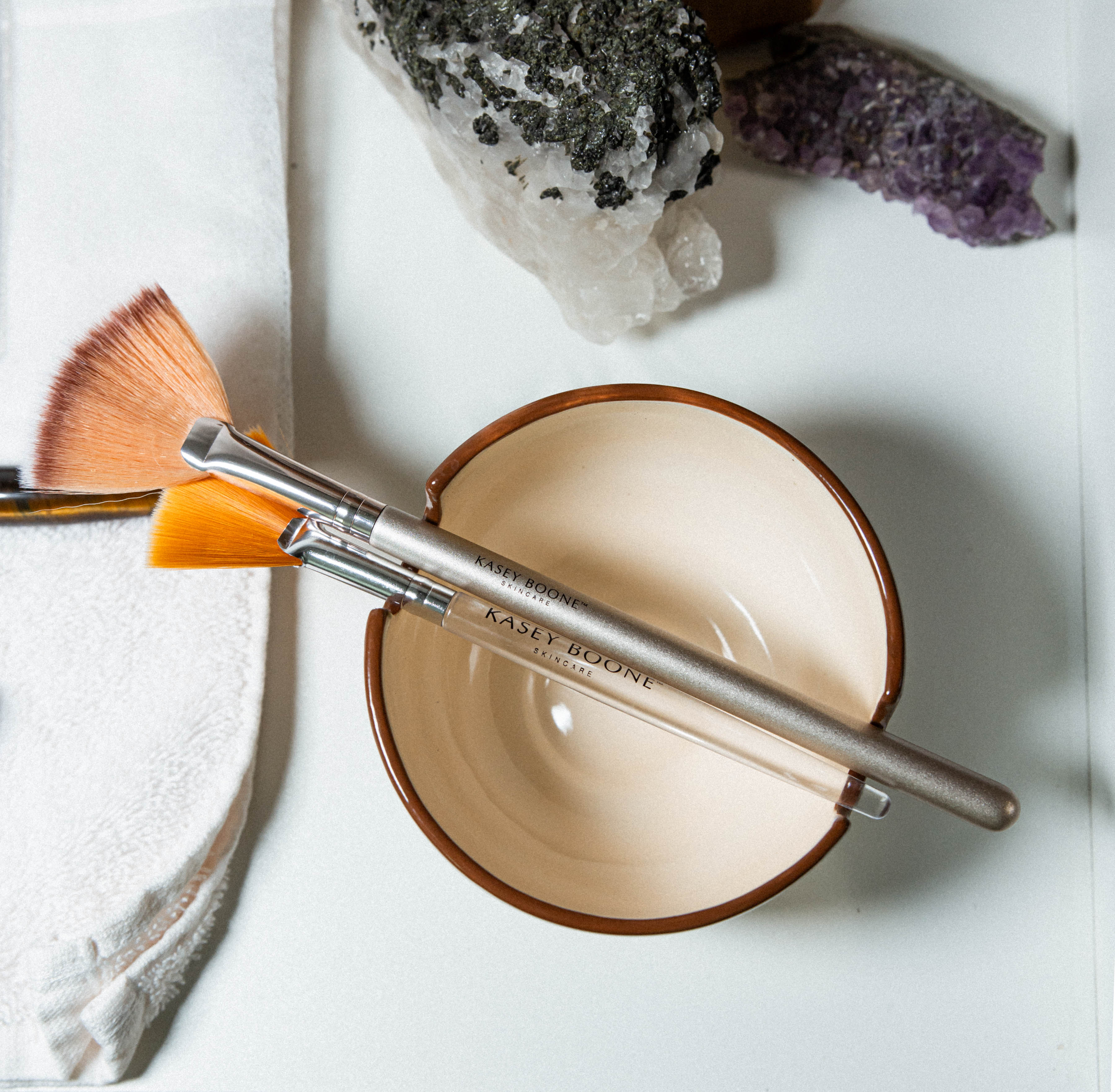 The Masking Bowl