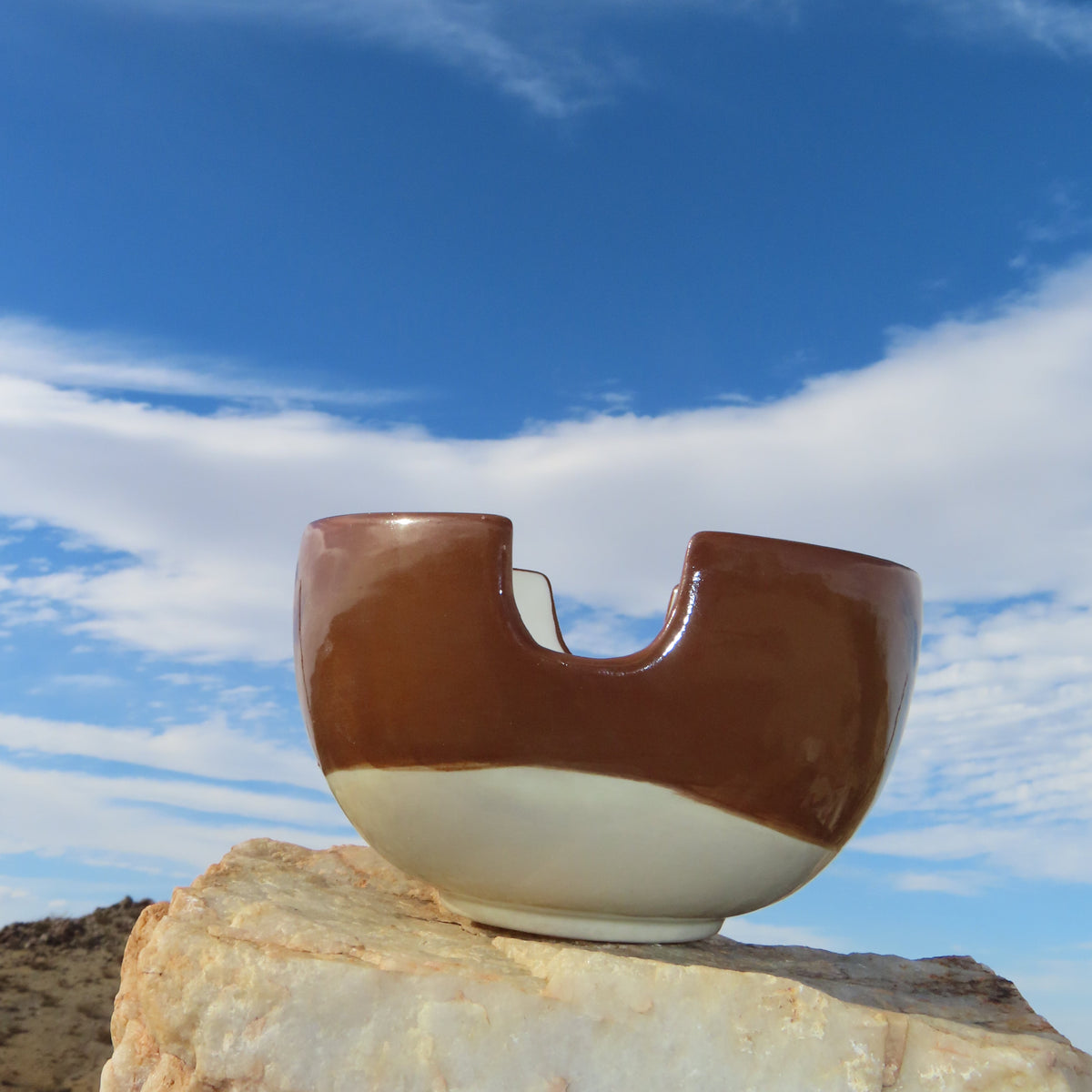 The Masking Bowl