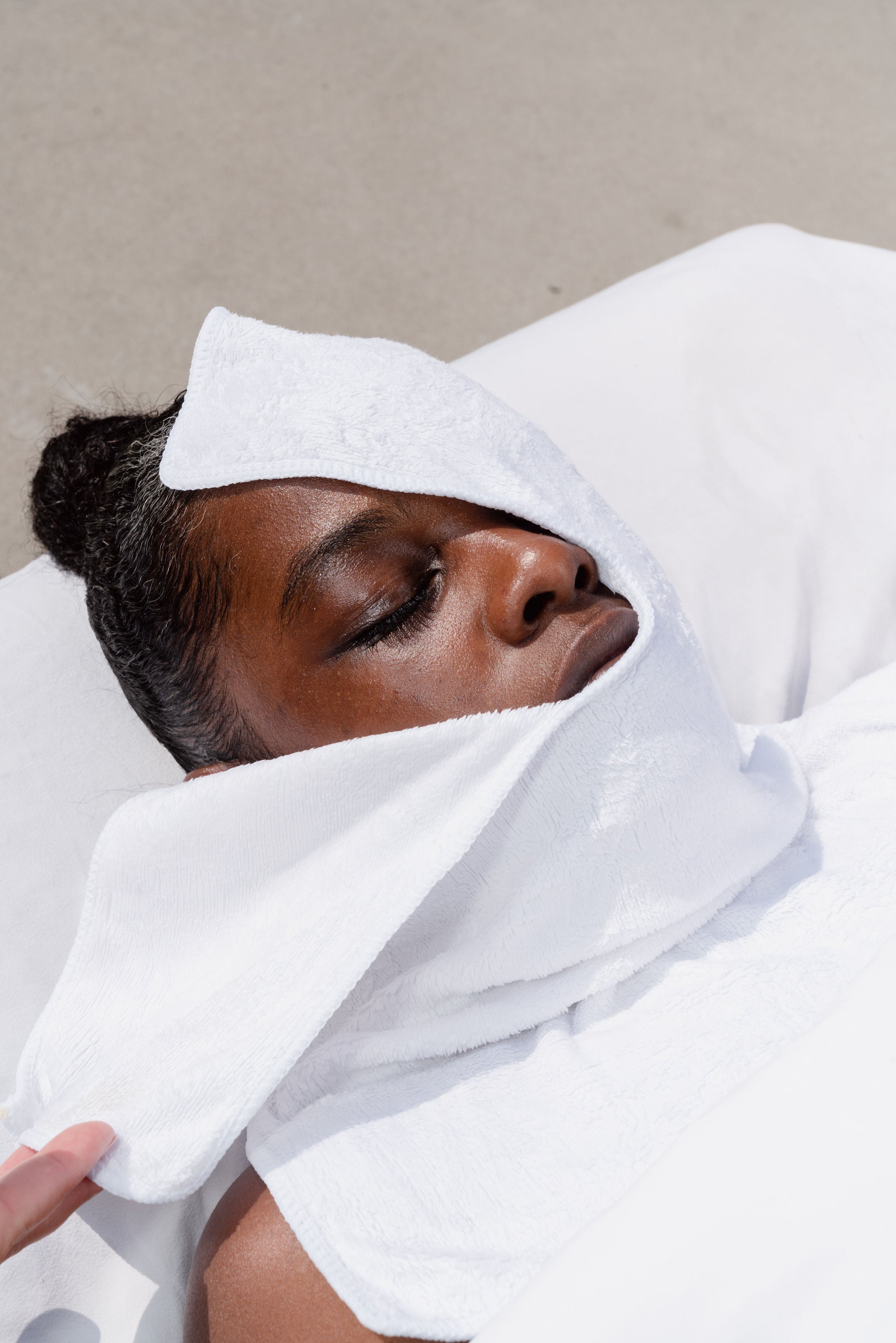 Towel Subscription - Autoship