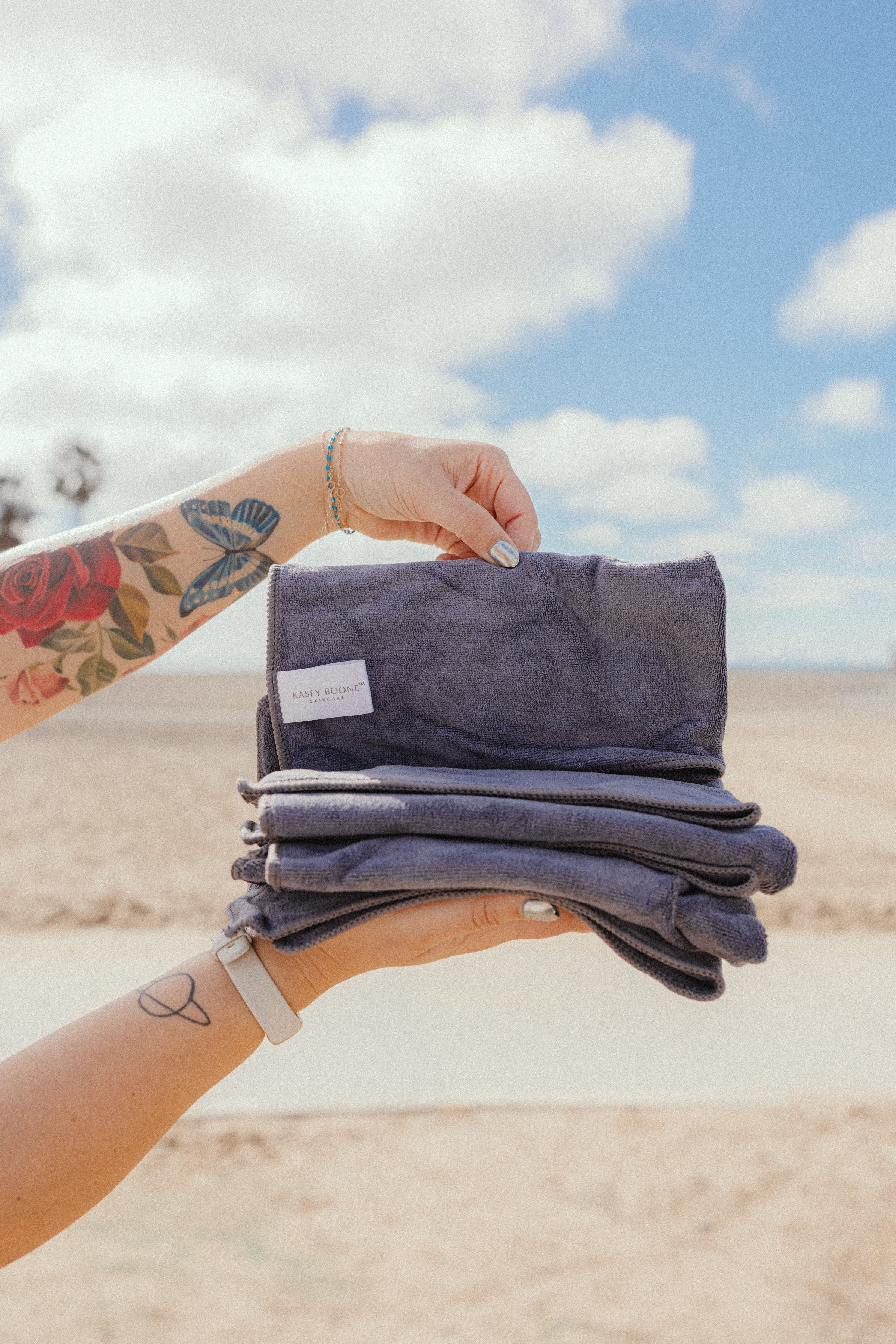 Towel Subscription - Autoship