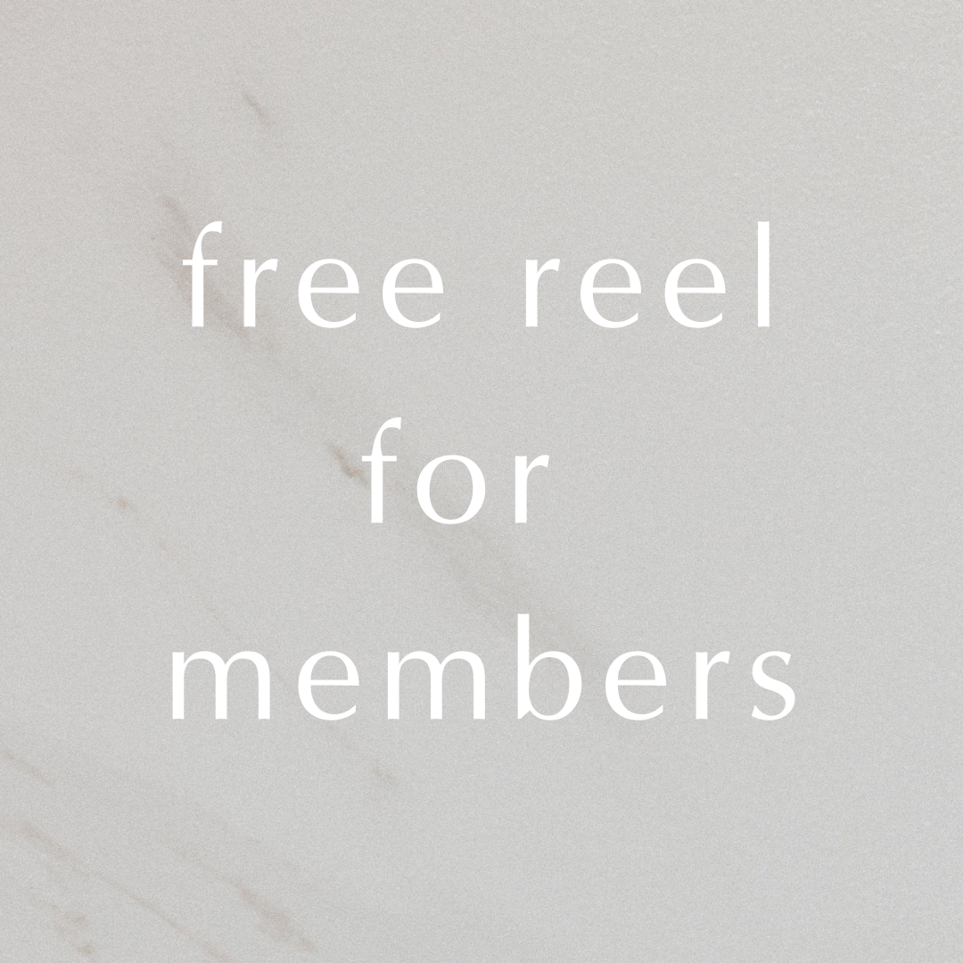 KB Member-Free Instagram Reel
